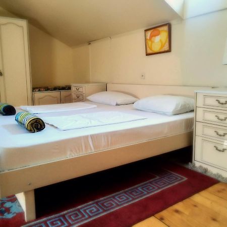 Hostel Mountain 13 Tbilisi Bagian luar foto