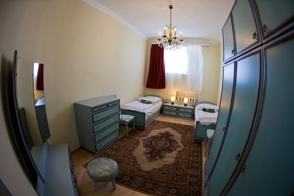 Hostel Mountain 13 Tbilisi Bagian luar foto
