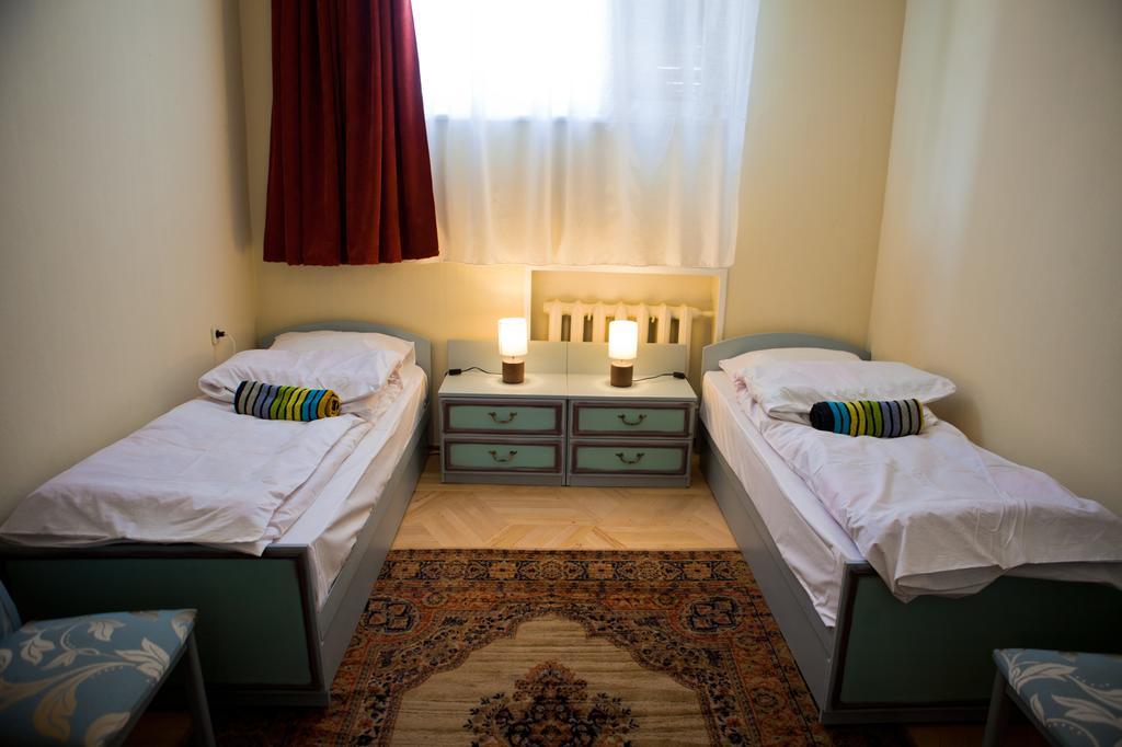 Hostel Mountain 13 Tbilisi Bagian luar foto