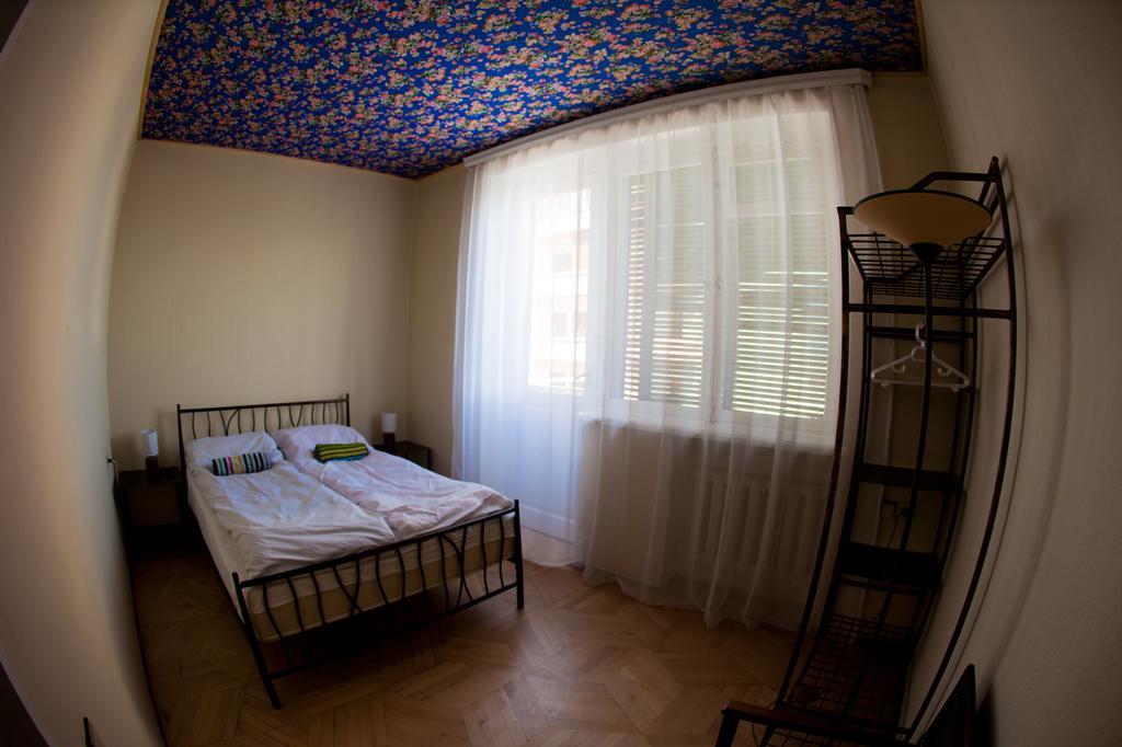 Hostel Mountain 13 Tbilisi Bagian luar foto