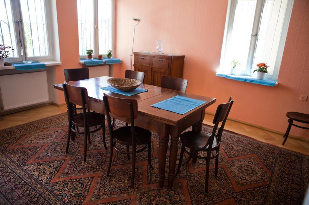 Hostel Mountain 13 Tbilisi Bagian luar foto