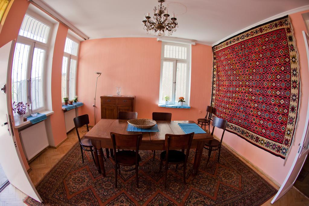 Hostel Mountain 13 Tbilisi Bagian luar foto