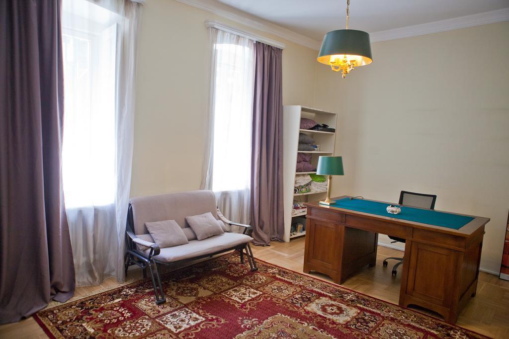 Hostel Mountain 13 Tbilisi Bagian luar foto