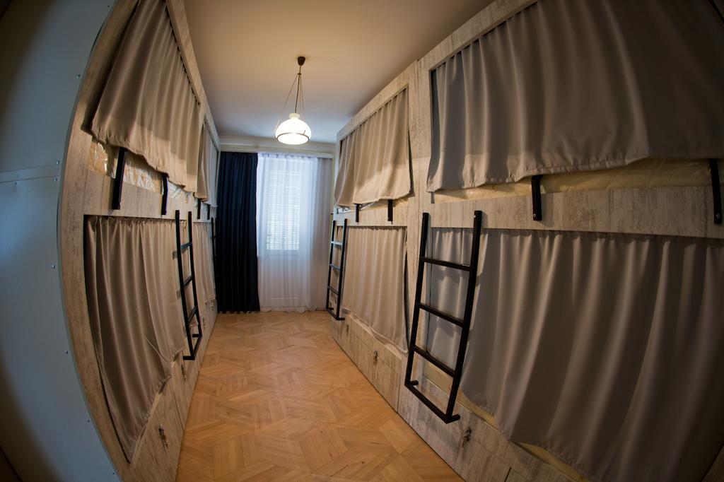 Hostel Mountain 13 Tbilisi Bagian luar foto