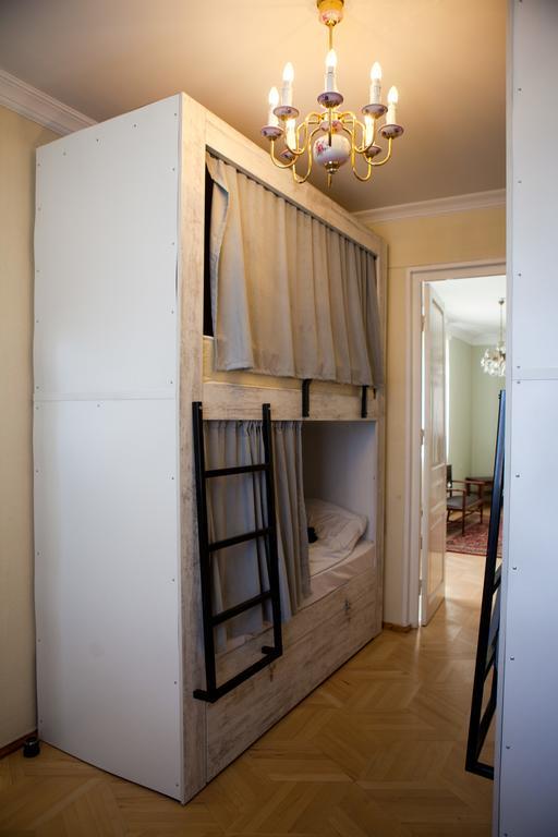 Hostel Mountain 13 Tbilisi Bagian luar foto