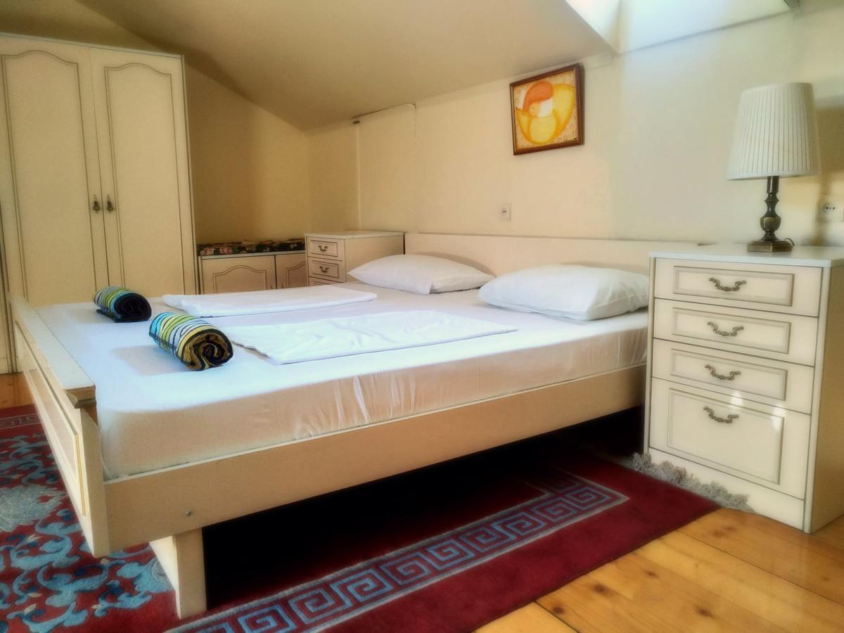 Hostel Mountain 13 Tbilisi Bagian luar foto